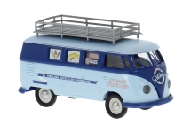 Brekina 31631 - H0 - VW T1b Kombi Riksbaren